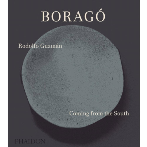 Phaidon Press Ltd Borago (inbunden, eng)