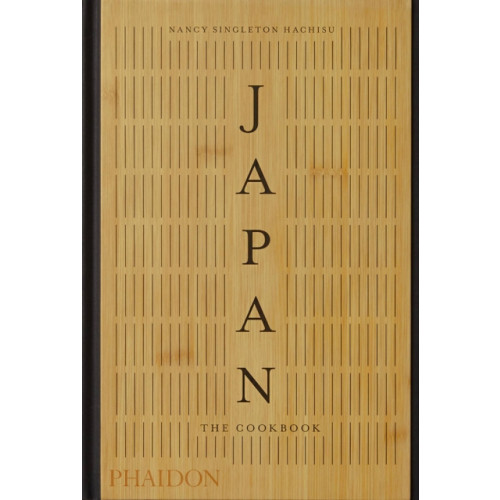 Phaidon Press Ltd Japan (inbunden, eng)