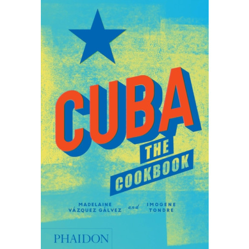 Phaidon Press Ltd Cuba (inbunden, eng)
