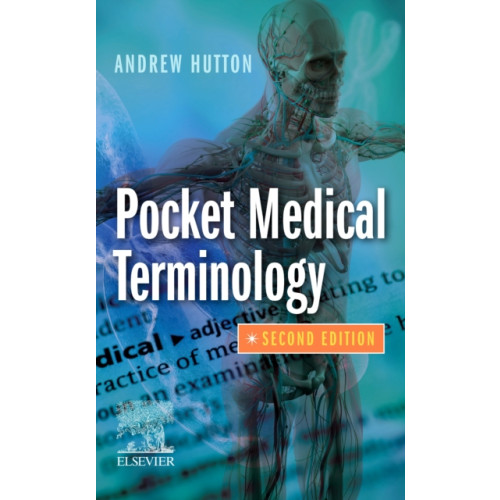 Elsevier Health Sciences Pocket Medical Terminology (häftad, eng)