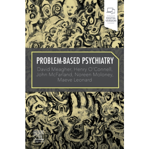 Elsevier Health Sciences Problem-Based Psychiatry (häftad, eng)