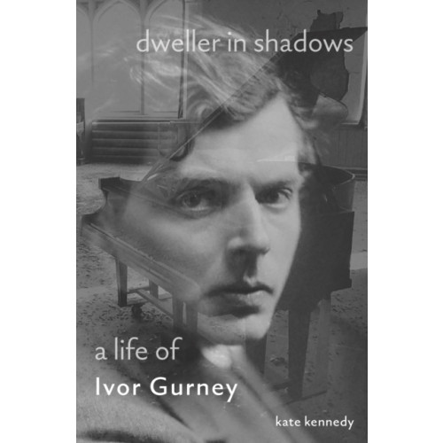 Princeton University Press Dweller in Shadows (häftad, eng)