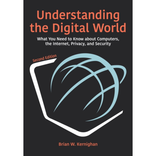 Princeton University Press Understanding the Digital World (häftad, eng)