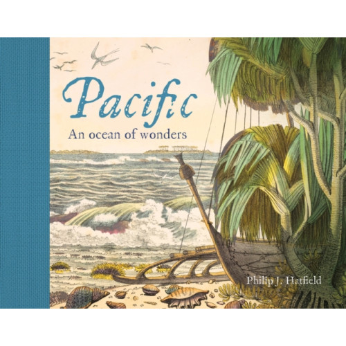 British Library Publishing Pacific (inbunden, eng)