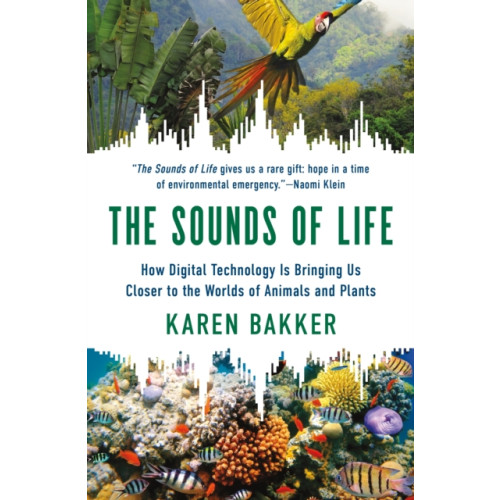 Princeton University Press The Sounds of Life (häftad, eng)