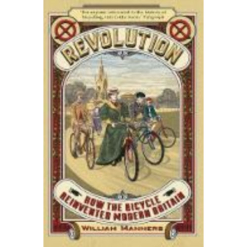 Duckworth Books Revolution (häftad, eng)