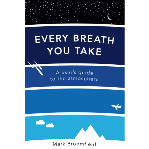 Duckworth Books Every Breath You Take (häftad, eng)