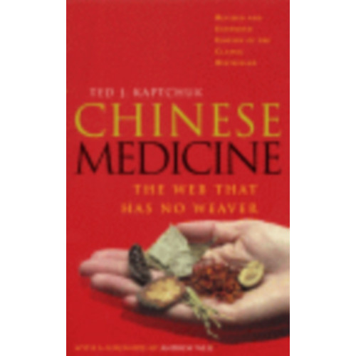 Ebury Publishing Chinese Medicine (häftad, eng)