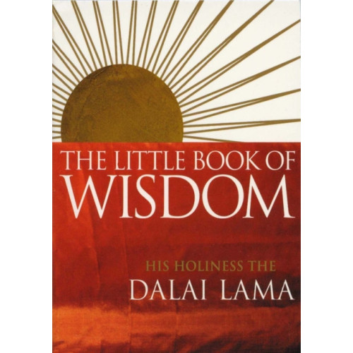 Ebury Publishing The Little Book Of Wisdom (häftad, eng)
