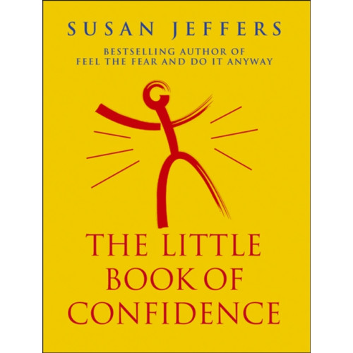 Ebury Publishing The Little Book Of Confidence (häftad, eng)