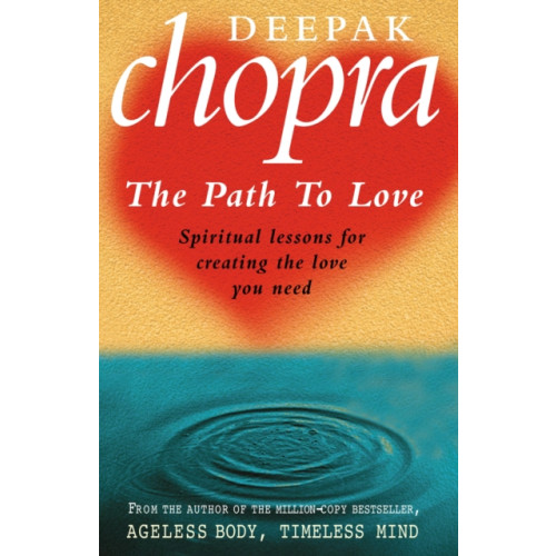 Ebury Publishing Path To Love (häftad, eng)