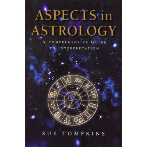 Ebury Publishing Aspects In Astrology (häftad, eng)