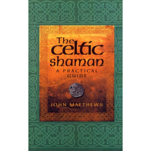 Ebury Publishing The Celtic Shaman (häftad, eng)