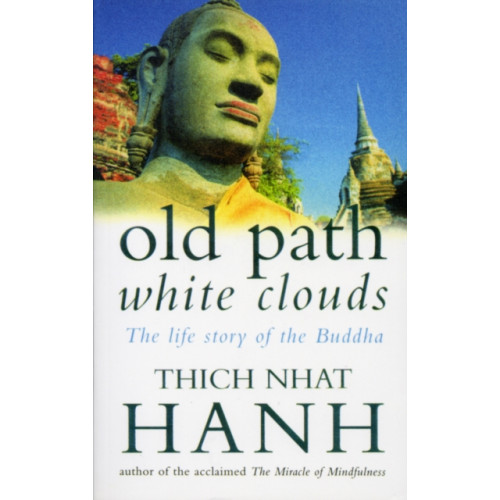 Ebury Publishing Old Path White Clouds (häftad, eng)