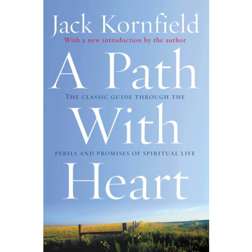 Ebury Publishing A Path With Heart (häftad, eng)