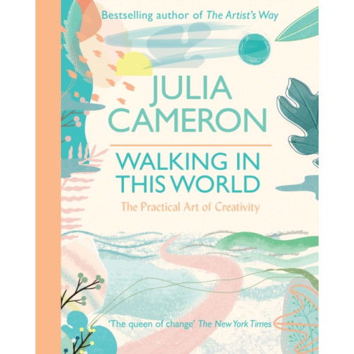 Ebury Publishing Walking In This World (häftad, eng)