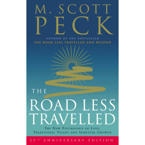 Ebury Publishing The Road Less Travelled (häftad, eng)