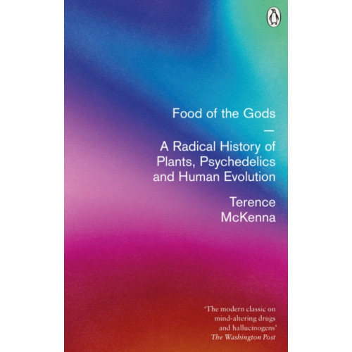 Ebury Publishing Food Of The Gods (häftad, eng)