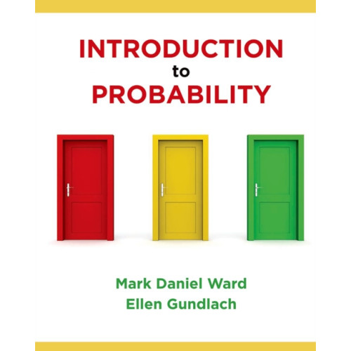 Macmillan Learning Introduction to Probability (inbunden, eng)