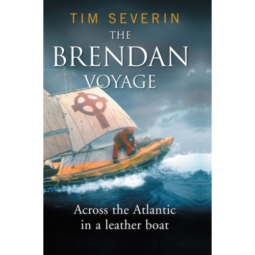 Gill The Brendan Voyage (häftad, eng)