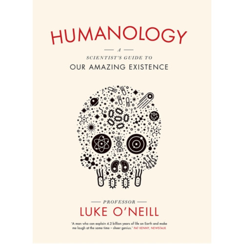 Gill Humanology (inbunden, eng)