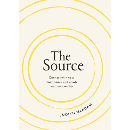 Gill The Source (inbunden, eng)