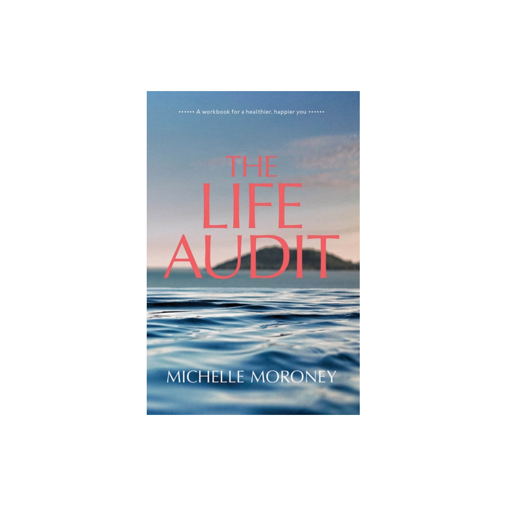 Produktbild för The Life Audit (häftad, eng)