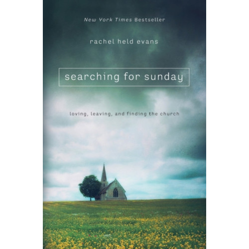 Thomas nelson publishers Searching for Sunday (häftad, eng)