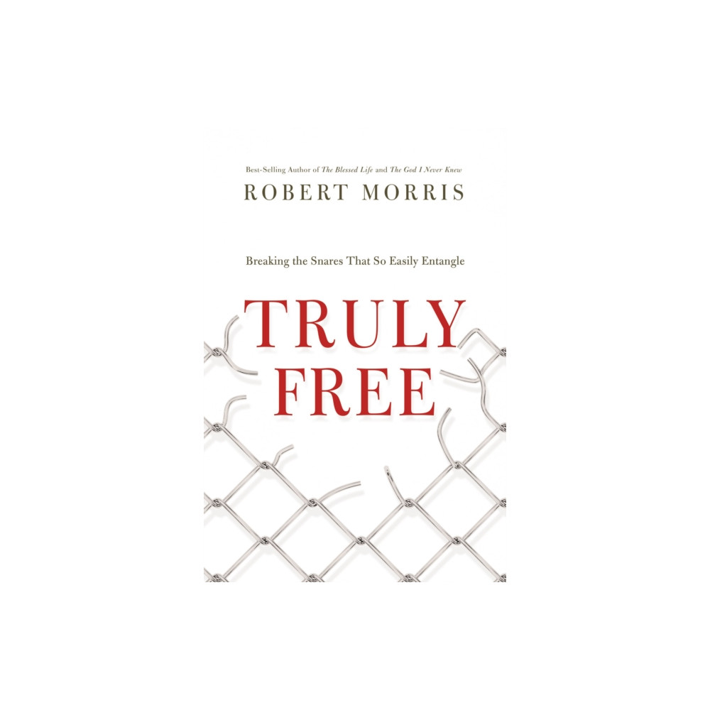 Produktbild för Truly  Free (häftad, eng)