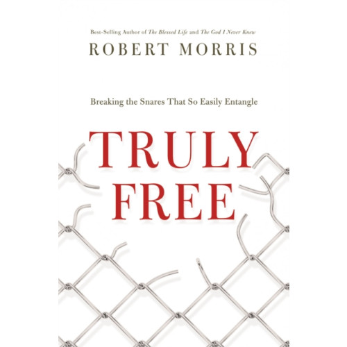 Thomas nelson publishers Truly  Free (häftad, eng)