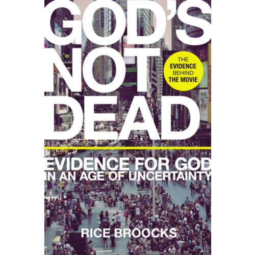 Thomas nelson publishers God's Not Dead (häftad, eng)