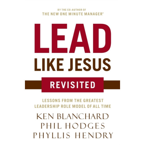 Thomas nelson publishers Lead Like Jesus Revisited (häftad, eng)