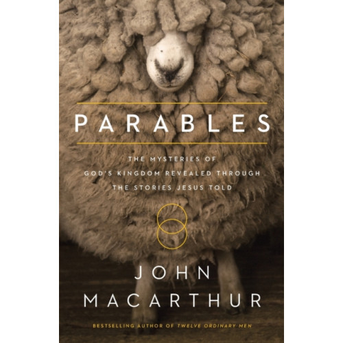 Thomas nelson publishers Parables (häftad, eng)