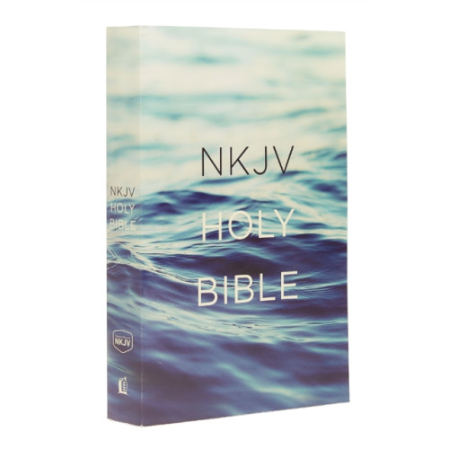 Thomas nelson publishers NKJV, Value Outreach Bible, Paperback (häftad, eng)
