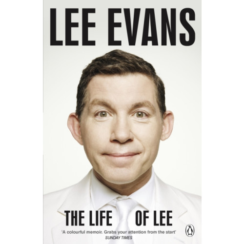 Penguin books ltd The Life of Lee (häftad, eng)