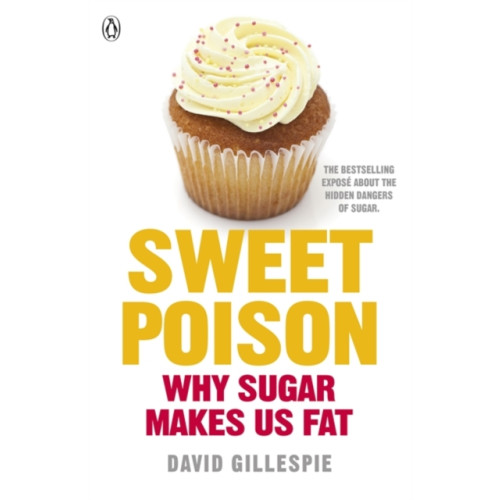 Penguin books ltd Sweet Poison (häftad, eng)