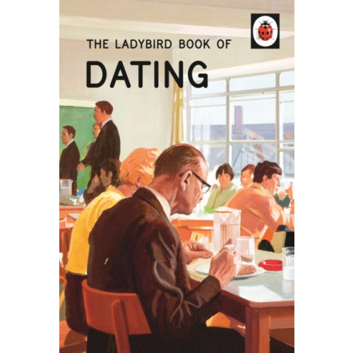 Penguin books ltd The Ladybird Book of Dating (inbunden, eng)