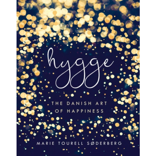 Penguin books ltd Hygge (inbunden, eng)
