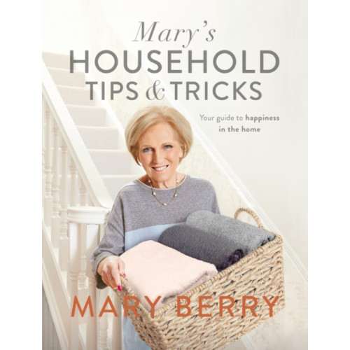 Penguin books ltd Mary's Household Tips and Tricks (inbunden, eng)