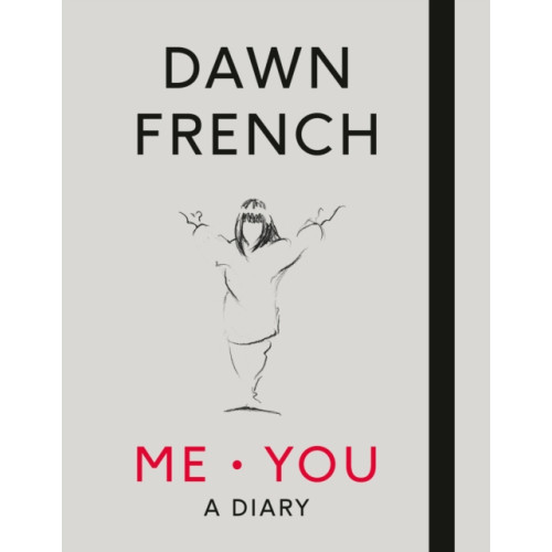 Penguin books ltd Me. You. A Diary (inbunden, eng)