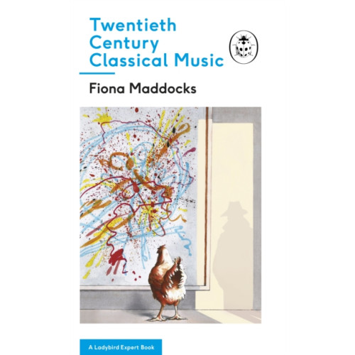 Penguin books ltd Twentieth-Century Classical Music (inbunden, eng)