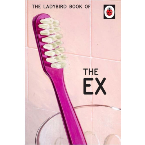 Penguin books ltd The Ladybird Book of the Ex (inbunden, eng)