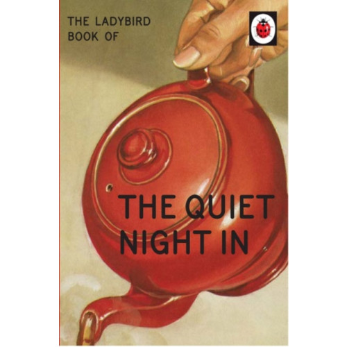 Penguin books ltd The Ladybird Book of The Quiet Night In (inbunden, eng)
