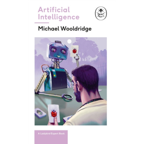 Penguin books ltd Artificial Intelligence (inbunden, eng)