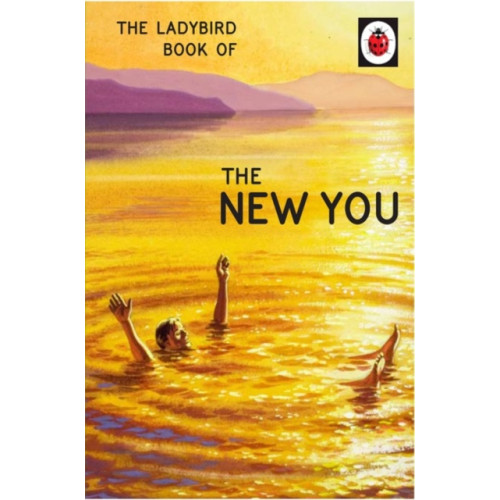 Penguin books ltd The Ladybird Book of The New You (inbunden, eng)