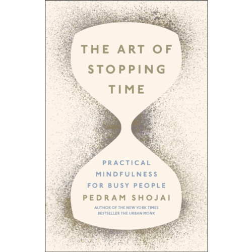 Penguin books ltd The Art of Stopping Time (inbunden, eng)