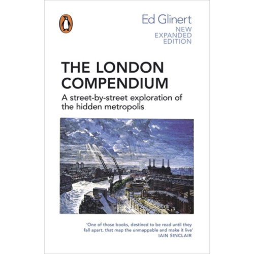 Penguin books ltd The London Compendium (häftad, eng)
