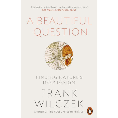 Penguin books ltd A Beautiful Question (häftad, eng)