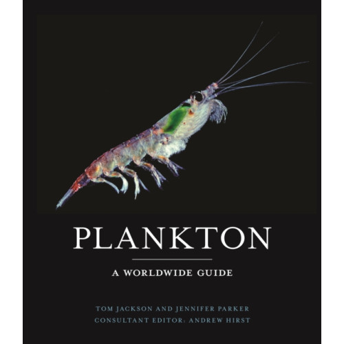 Princeton University Press Plankton (inbunden, eng)
