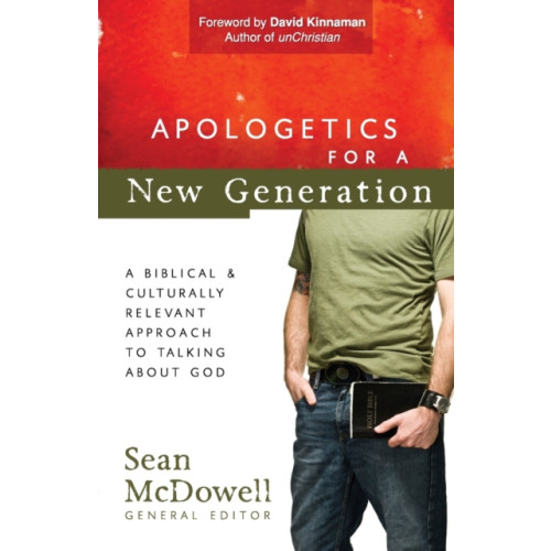 Harvest House Publishers,U.S. Apologetics for a New Generation (häftad, eng)